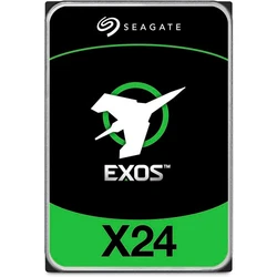 Серверный жесткий диск Seagate ST16000NM007H HDD, 3,5 LFF, 16 ТБ, SAS