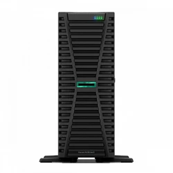 Сервер HPE ProLiant ML350 Gen11 P81775-425 Tower, Xeon Silver 4509Y, 2600 МГц, 8, 22.5, 2 x 32 ГБ, SFF 2.5", 2x 480 ГБ