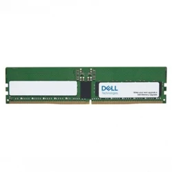 Серверная оперативная память ОЗУ Dell 32GB 6400MHz DDR5 PC5-51200 ECC Registered 370-BCCY 32 ГБ, DDR5