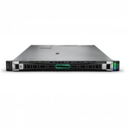 Сервер HPE DL360 Gen11 (P83119-425) 1U Rack, Xeon Silver 4510, 2400 МГц, 12, 30, 2 x 32 ГБ, SFF 2.5", 2x 480 ГБ