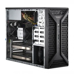 Серверная платформа Supermicro SuperWorkstation SYS-531A-I (Tower)