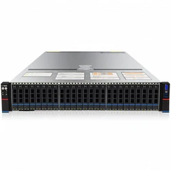 Серверная платформа SNR SR2325RS, 2U SNR-SR2325RS Rack (2U)