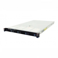 Серверная платформа SNR SR1204RS, 1U SNR-SR1204RS (Rack (1U))