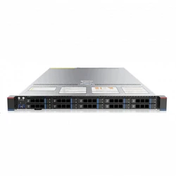 Серверная платформа SNR SR1410RS-NV 1U SNR-SR1410RS-NV Rack (1U)