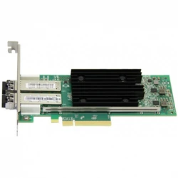 Сетевая карта Qlogic MA2810401-C2 C SFP+