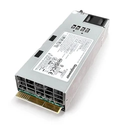 Серверный блок питания Gospower CRPS1300-AH||G1232-1300WNB 1U, 1300 Вт