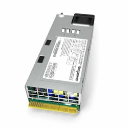 Серверный блок питания Gospower CRPS1600-AH||G1358-1600WNAA 1U, 1600 Вт