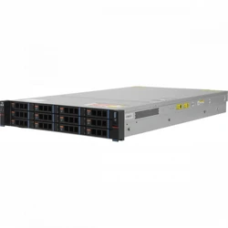 Сервер iRU Rock g2212ig5 2157120 2U Rack, Xeon Gold 6526Y, 2800 МГц, 16, 37.5, 2 x 64 ГБ, SFF 2.5" + LFF 3.5"
