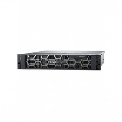 Сервер Dell PowerEdge R540 210-ALZH-324-200 2U Rack, Xeon Scalable, LFF 3.5"