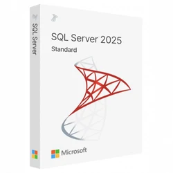 Брендированный софт Microsoft SQL Server 2025 Enterprise Core - 4 Core License Pack DG7GMGF0VNHG:0001