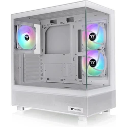 Корпус Thermaltake View 270 Plus TG ARGB Snow CA-1Y7-00M6WN-01 Mid-Tower