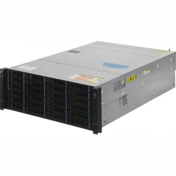 Сервер iRU Rock s4136p, 4U 2158981 4U Rack, Xeon Gold 6248, 2500 МГц, 20, 27.5, 2 x 16 ГБ, SFF 2.5" + LFF 3.5"