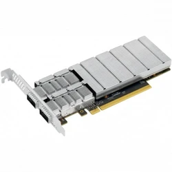 Сетевая карта LR-Link LRES1162PF-2QSFP56 QSFP56