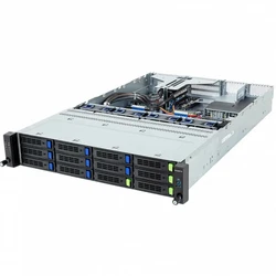 Серверная платформа Gigabyte R263-Z34-ACH1 Rack (2U)