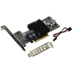 Аксессуар для сервера Asus PIKE II 3108-8I 90SC07N0-M0UAY0