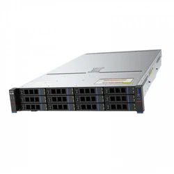 Серверная платформа Gooxi SL201-D12R-NV-G4 0.95.002.1069 Rack (2U)