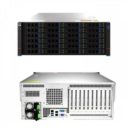 Серверная платформа Gooxi SY4108G-D24R-G4 0.95.004.1058 Rack (4U)