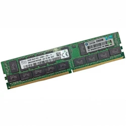 Серверная оперативная память ОЗУ HPE 32GB DDR4-2400 805351-B21 32 ГБ, DDR4