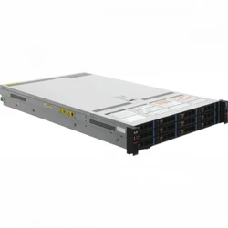 Сервер iRU Rock g2212ig6 2164125 2U Rack, Xeon 6530P, 2300 МГц, 32, 144, 4 x 64 ГБ, SFF 2.5" + LFF 3.5"