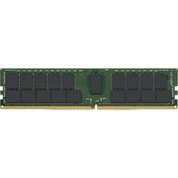 Серверная оперативная память ОЗУ Kingston KSM32RD4/64HD 64 ГБ, DDR4
