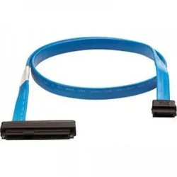 Аксессуар для сервера HPE 874574-B21 ML350 Gen10 Smart Array/HBA Mini-SAS Kit for LFF Configuration