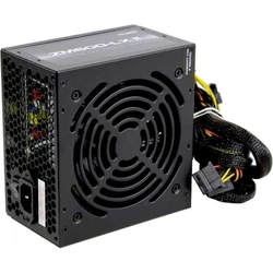 Блок питания Zalman LX II ZM600-LX II 600 Вт