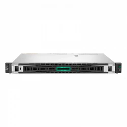 Сервер HPE DL20 Gen11 P87466-425 1U Rack, Xeon 6333P, 3100 МГц, 6, 18, 1 x 32 ГБ, SFF 2.5", 2x 480 ГБ