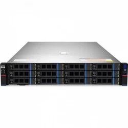 Серверная платформа Gooxi SR201-D12RE 0.96.002.1026 Rack (2U)