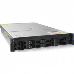 Серверная платформа Gooxi SL201-D12R-G4 0.95.002.1070 Rack (2U)