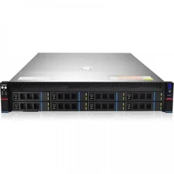 Сервер iRU Rock g2208d, 2U 2166271 2U Rack, Xeon Gold 6254, 3100 МГц, 18, 24.75, 2 x 32 ГБ, SFF 2.5" + LFF 3.5"