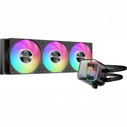 Аксессуар для сервера Sama L70 360BK L70-BKWAYX03-G