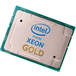 Серверный процессор Intel Gold 5320 CD8068904659201_PULL Intel, 2.2 ГГц