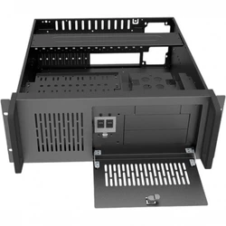 Серверный корпус Foxline FL-4U-835