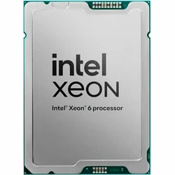 Серверный процессор Intel Xeon 6731P OEM PK8072006347600 Intel, 2.5 ГГц