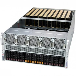 Серверная платформа Supermicro AS-5126GS-TNRT2 Rack (5U)