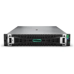Сервер HPE ProLiant DL380 Gen11 P77235-425 2U Rack, Xeon Silver 4514Y, 3400 МГц, 16, 30, 2 x 32 ГБ, SFF 2.5", 2x 2.4 ТБ