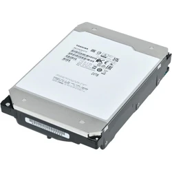 Серверный жесткий диск Toshiba 20TB SATA-III MD10ACA20TC HDD, 3,5 LFF, 20 ТБ, SATA