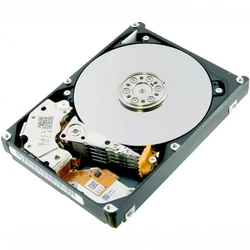 Серверный жесткий диск Western Digital SAS WUH722016CL5204 HDD, 3,5 LFF, 16 ТБ, SAS