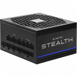 Серверный блок питания Chieftec Stealth SPX-1000-FC ATX, 1000 Вт