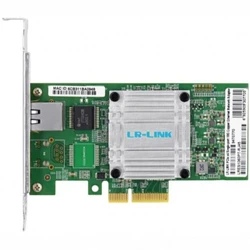 Сетевая карта LR-Link LRES1060PT-RJ45 Ethernet (LAN / RJ45)