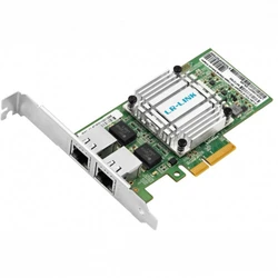 Сетевая карта LR-Link LRES1060PT-2RJ45 Ethernet (LAN / RJ45)
