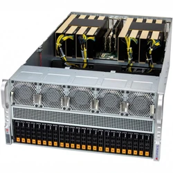 Серверная платформа Supermicro SYS-522GA-NRT Rack (5U)