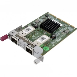 Сетевая карта Gooxi G82599L PCBA VER.A SFP+