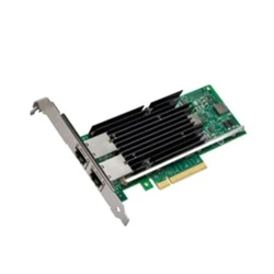 Сетевая карта Dell QLogic FastLinQ 41162 540-BBYG. Ethernet (LAN / RJ45)