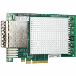 Сетевая карта Qlogic QLE2694-SR-CK (bp) SFP+