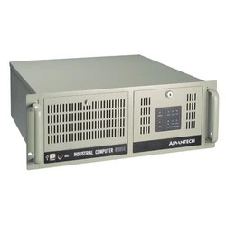 Серверный корпус ADVANTECH Bad Pack IPC-610BP-50HD (bp)