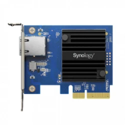 Сетевая карта Synology E10G30-T1 SFP28