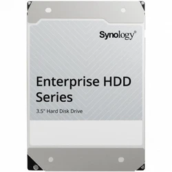 Серверный жесткий диск Synology 16TB SATA-III Synology HAT5310-16T HDD, 3,5 LFF, 16 ТБ, SATA
