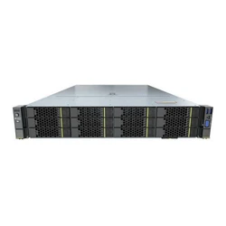 Сервер xFusion 2288H V6 (H22H-06) 2U Rack, Xeon Silver 4314, 2400 МГц, 16, 24, 16 x 32 ГБ, SFF 2.5" + LFF 3.5"