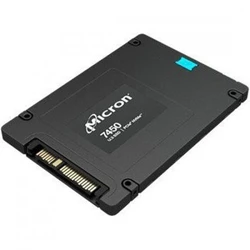 Серверный жесткий диск Micron MTFDKCC960TFR-1BC15ABYY SSD, 2,5 SFF, 960 ГБ, PCIe